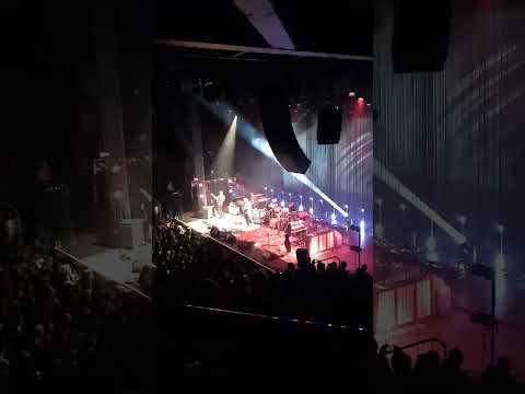 Wilco - Impossible Germany (Vredenburg 27-8- 2023)