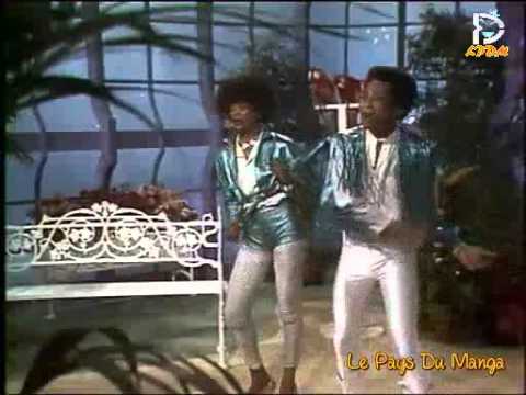 Ottawan  Haut les mains - LPDM