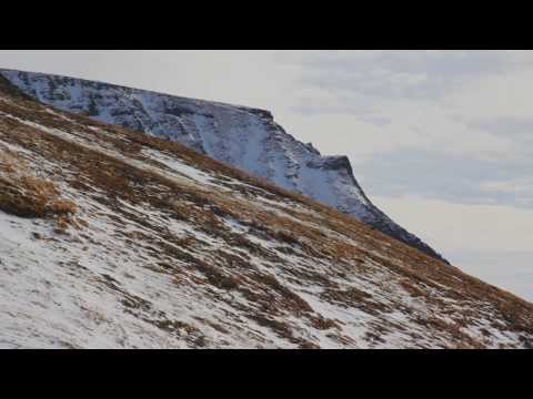 Kolmen valtakunnan hiihtovaellus