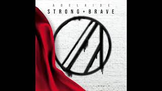 Strong + Brave