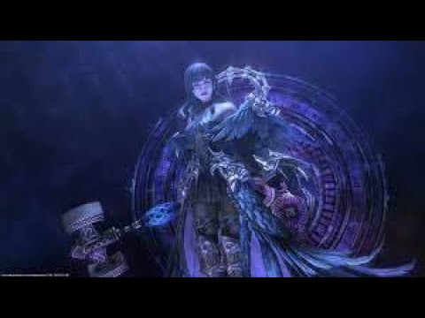 FF14 Oracle of Darkness Savage 99% healer heal guide
