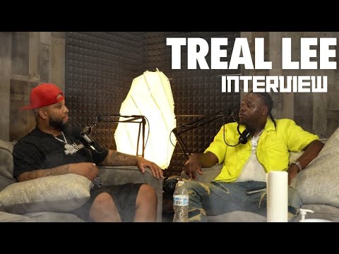 Treal Lee (Interview) Ep:003