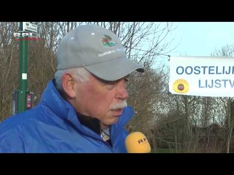 RPL TV Woerden - RPL Actueel 170104
