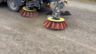 Butcher CityCat 2020 road sweeper for sale - Image 4 | Autoline AU Butcher CityCat 2020 road sweeper | Image 4 - Autoline