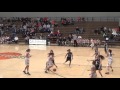 Lexi DeVries Junior Season Highlights 2015-2016