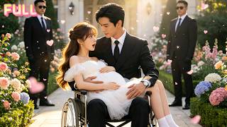 Вышла за инвалида назло бывшему, а муж оказался миллиардером и «прозрел» в первую ночь!🔥