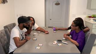 Download lagu TABOO GAME CHALLENGE - Dad & Liese VS Nette & Lana mp3
