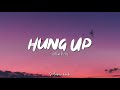 Arthur Nery Hung Up Lyrics