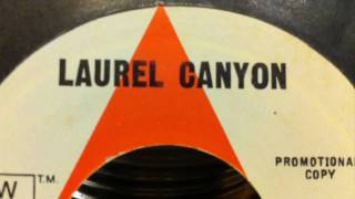 Laurel Canyon - Stand And Be Counted