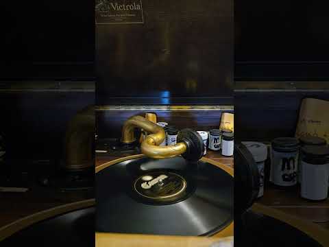 Swanee Butterfly - Lou Gold his Orchestra Cameo Records #696 1925