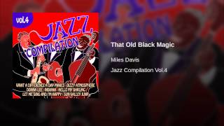 That Old Black Magic