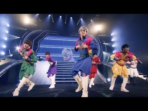 超特急ライブダイジェスト【パート1】