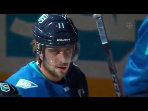 World Cup 2016  29/09 Final g.2  Canada - Europe