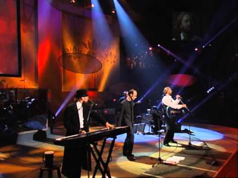 Bee Gees - Tragedy (Live in Las Vegas, 1997 - One Night Only)