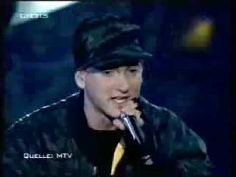 RTL- Punkt12- backstage EMA2004 (Nick and Aj) short