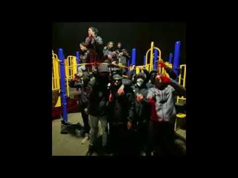 Philly Drill X YBC Dul X Mere Pablo "Top Shottas" Type Beat