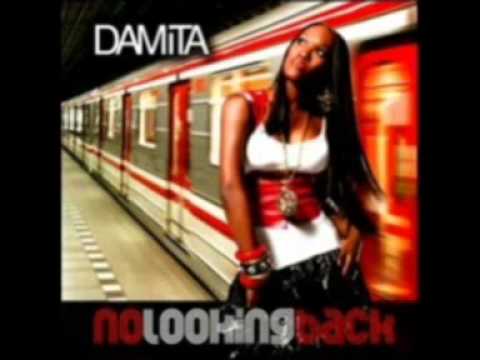 Damita Haddon Best Thing