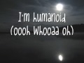 HUMANOID - Tokio Hotel Lyrics 
