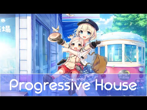 [Progressive House] Nomyn - Dreams In Colours