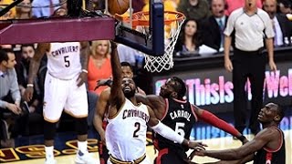 Kyrie Irving - Cleveland Cavaliers
