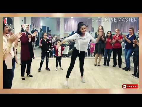 مهرجان لا لا   تبقى معديه    بشكل جديد رقص 2018