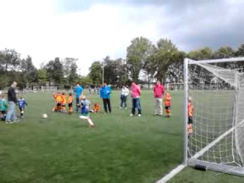 Warmunda, SV F3 - Gr.WII VAC F19 (25-08-2012)