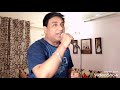 Tumhara Pyar Chahiye Mujhe Jeene Ke Liye Covered By Vikas Goel
