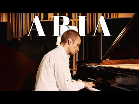 Aria – Dan Costa