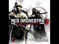 Red Orchestra 2: Heroes of Stalingrad OST - 20 ...