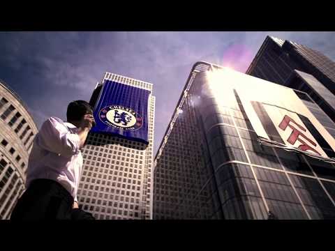 Barclays Premier League 2010-11 matchday intro - The Best intro