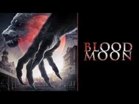 BLOODMOON   VJ JUNIOR TRANSLATED ORIGINAL