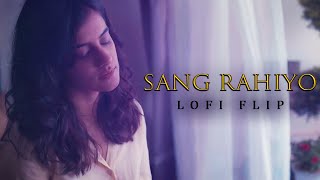 Sang Rahiyo (ACV Lofi Flip) | Bollywood Lofi | Jasleen Royal