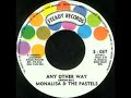 Monalisa & the Pastels - Any Other Way
