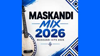 Download lagu MASKANDI MIX 2026 | Trending & Viral Maskandi Songs 2026 | New Maskandi Hits 2026 | Latest Maskandi mp3