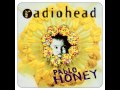 Radiohead - Creep (Instrumental) 