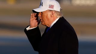 Trump afirma que EE.UU. destruyó los objetivos militares de Kharg: "Joya de la corona" iraní