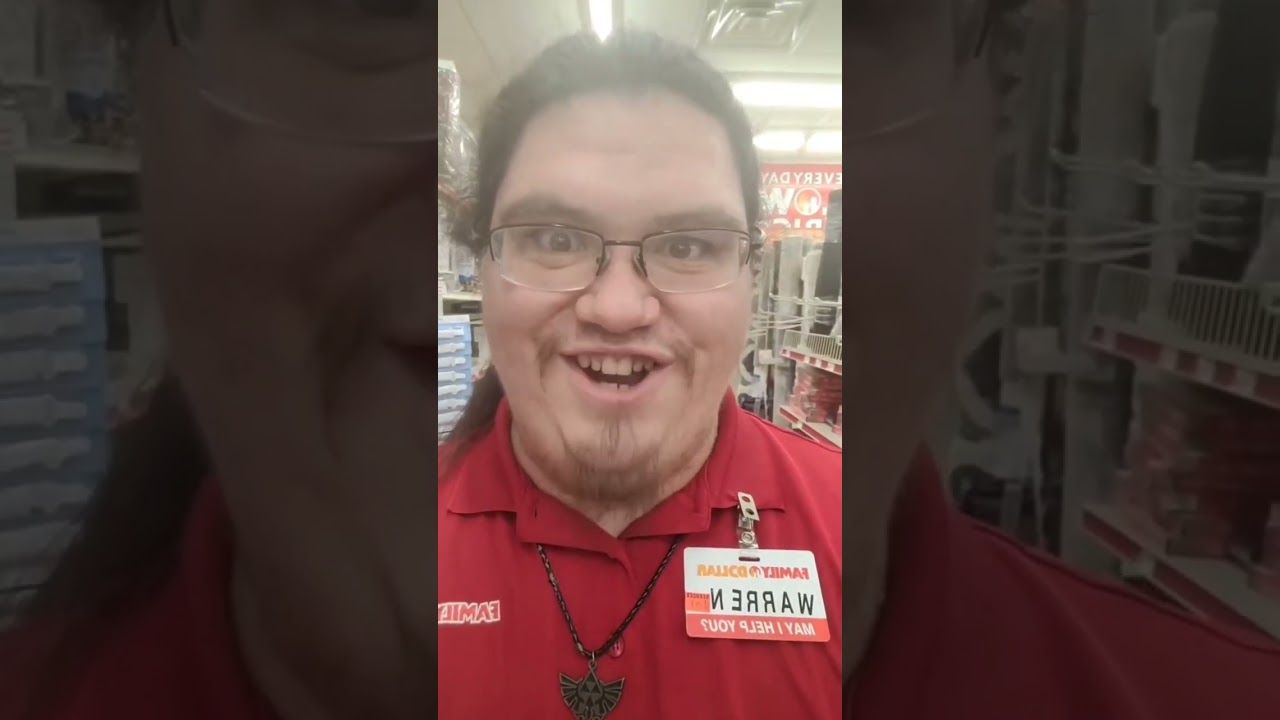 Hey man, Do you watch OneyPlays by chance?