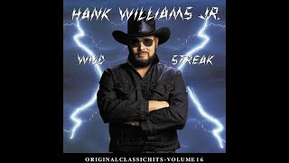 If the South Would Have Won by Hank Williams Jr