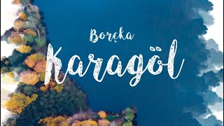 preview picture of video 'Karagöl (Borçka) | Paradise of the Black Sea'