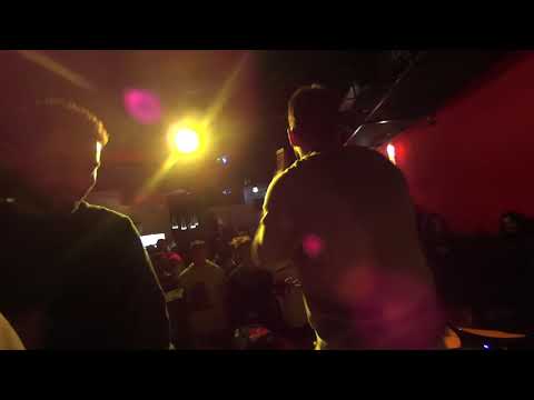 SOKEN vs HASKIE • Golden Coast Competition (8vos)