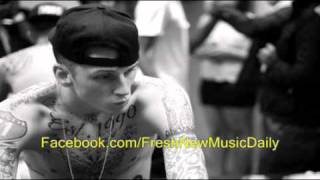 Machine Gun Kelly &amp; Mike Posner - On Fire (Drug Dealer Girl Pt. 2)