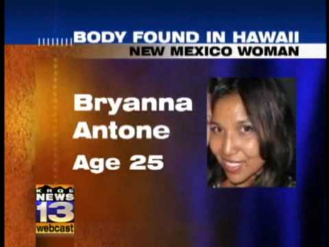 KRQE.com Midday News Webcast: Oct. 6, 2009