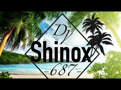 SHENSEEA X DJ SHINOX 687 blessed MIKOPASSA RMX2k20 knky