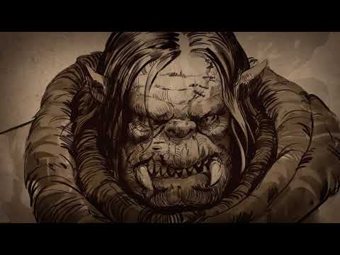 Spellforce 3: Fallen God. Final Cutscene, Akrog, Noag Ending