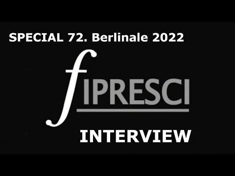 arteshot 153: SPECIAL 72. Berlinale 2022 (5): The FIPRESCI-Jury