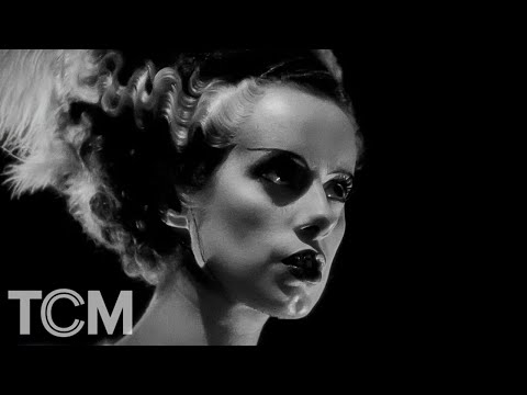 The Bride of Frankenstein Comes Alive (Clip) | Bride of Frankenstein (1935) | TCM