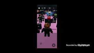 Roblox sky squid game season 1 part 1