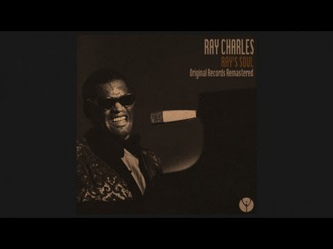Ray Charles - Night Time Is The Right Time (1958)