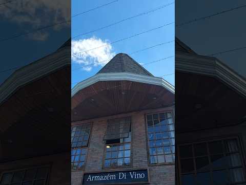 Centro de Santo Antônio do Pinhal.