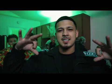 [FREE] Young Mike x Izzy93 x Lil A x Lil M3d Type Beat - "Room"